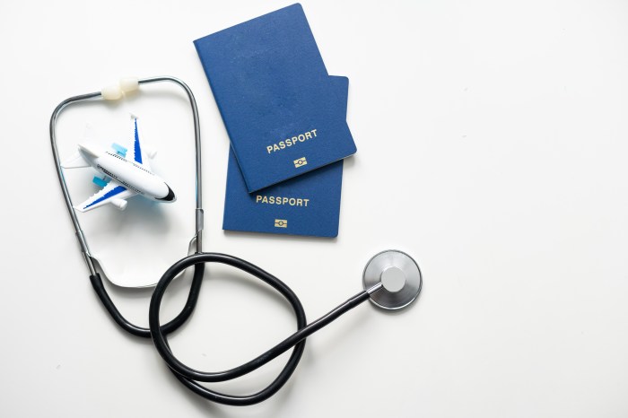 Here’s What You Need to Know About Travel Medical Insurance | Kiplinger