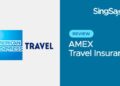 American Express Travel Insurance Review: Ideal For Frequent Fliers