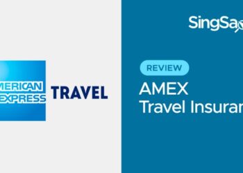American Express Travel Insurance Review: Ideal For Frequent Fliers
