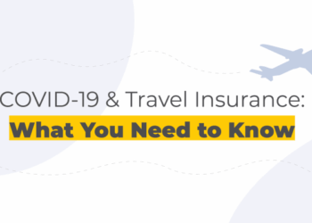 COVID-19 Travel Insurance: What Canadians Need to Know