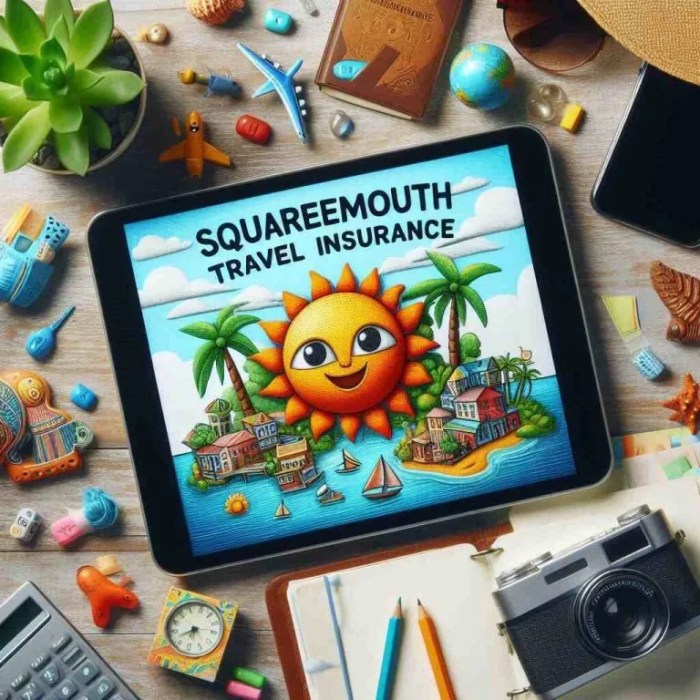 Squaremouth Travel Insurance: A Complete Guide for Smart Travelers