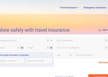 Travelex Travel Insurance 2025 Review: Pros, Cons and Alternatives