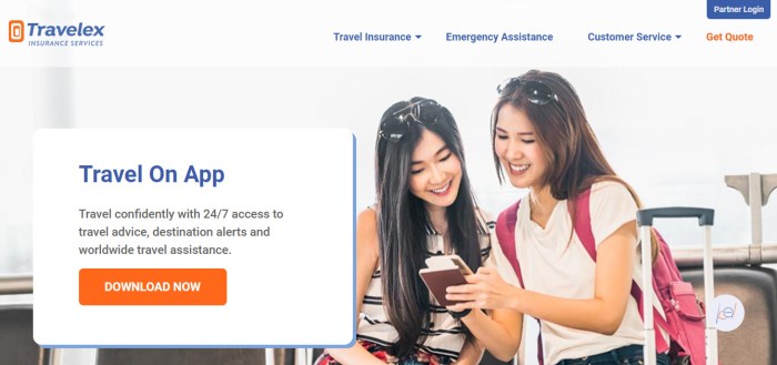 Travelex Insurance Review: Secure Your Travel with Ease