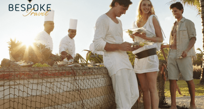 Contact - Bespoke Travel Agency