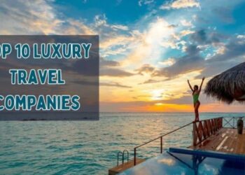 Why Book with The Luxury Travel Agency - The Luxury Travel Agency