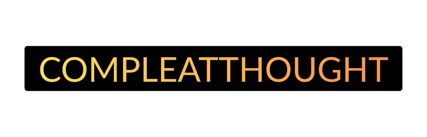 Technology.compleatthought.com