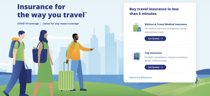 5 Best Travel Insurance for COVID in 2025 | Cruises, Vacations, Flights