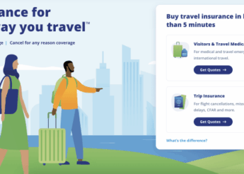 5 Best Travel Insurance for COVID in 2025 | Cruises, Vacations, Flights